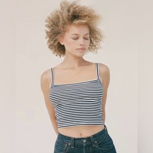 [NWOT] Realisation Baby Tank in Bande